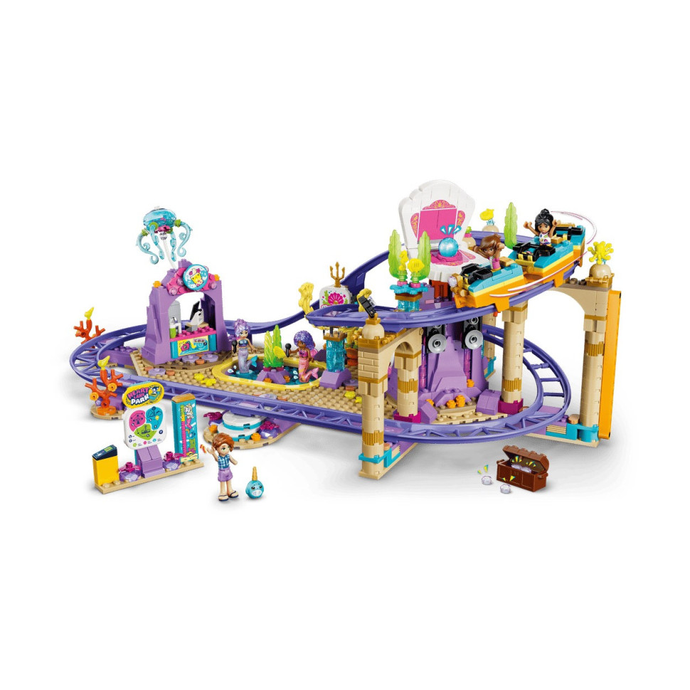 Конструктор Lego Friends 