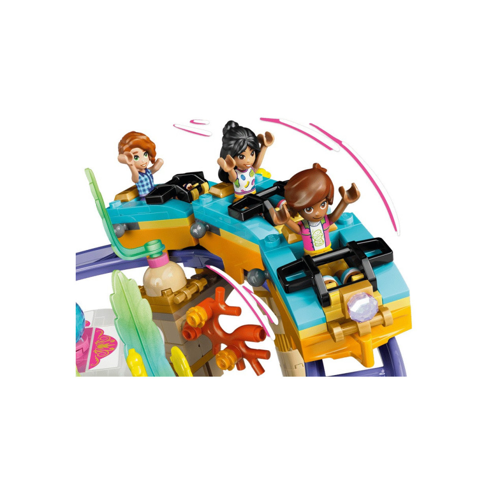 Конструктор Lego Friends 
