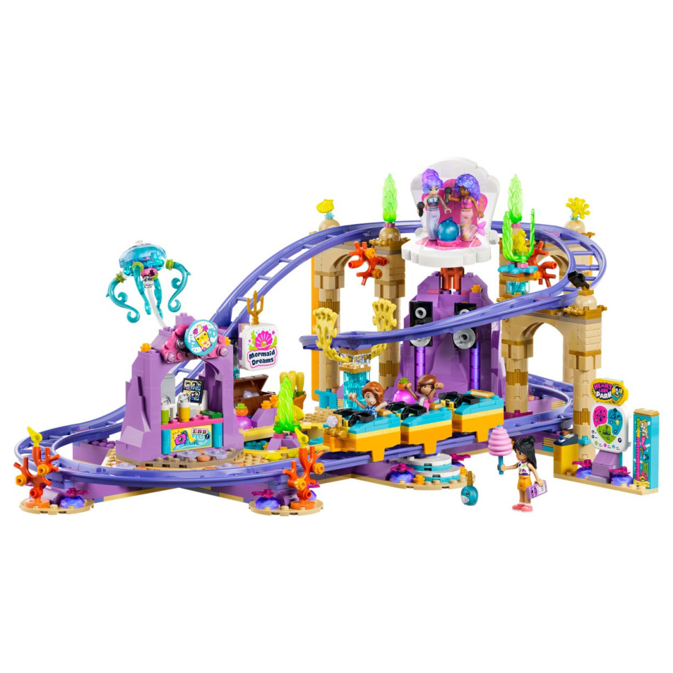 Конструктор Lego Friends 