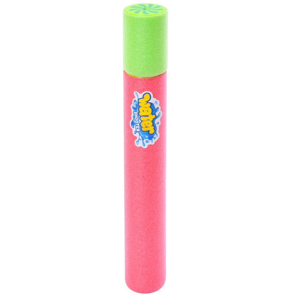 Дитячий водяний насос Bambi 333-430(Pink) розмір 30 см, рожевий