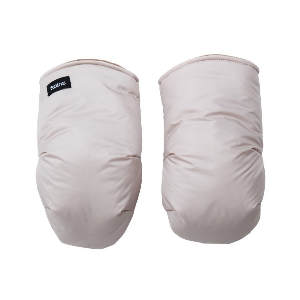 Теплые варежки-муфты Handmuff Twins 80-194-TH-02 ткань плащевка