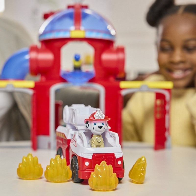 Дитячий великий ігровий набір 