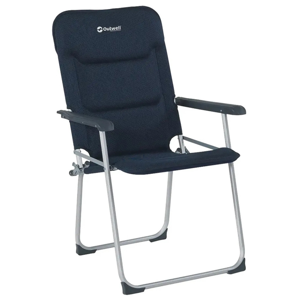 Кемпинговое кресло Kirkland 410149 Outwell 932224 до 120 кг