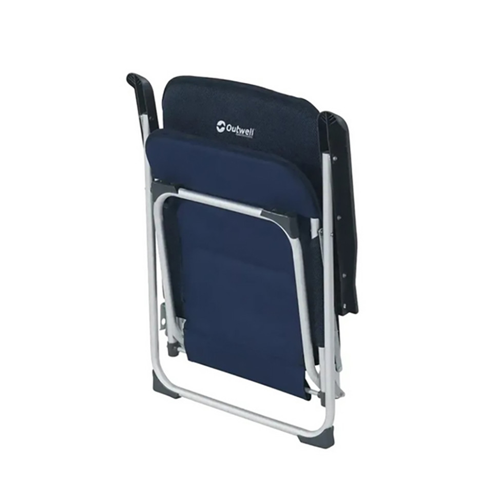 Кемпинговое кресло Kirkland 410149 Outwell 932224 до 120 кг