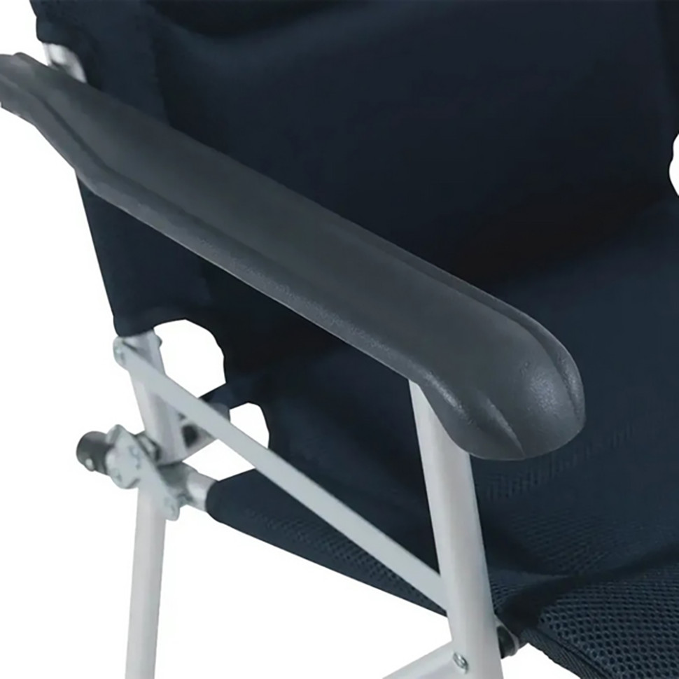 Кемпинговое кресло Kirkland 410149 Outwell 932224 до 120 кг