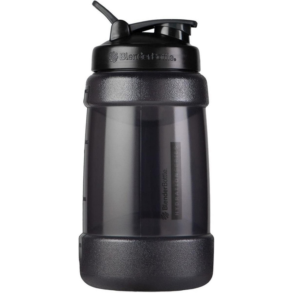 Бутылка для воды Hydration Koda BlenderBottle Koda_Black 2200 мл