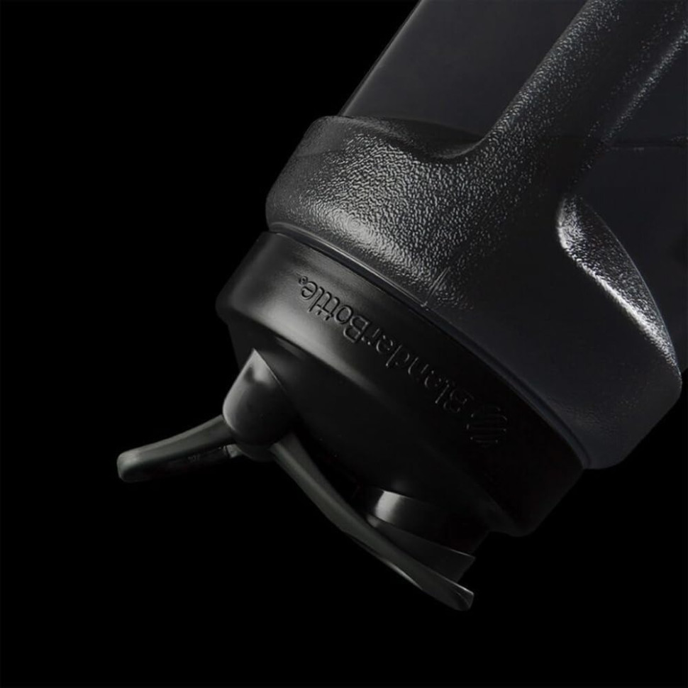 Бутылка для воды Hydration Koda BlenderBottle Koda_Black 2200 мл