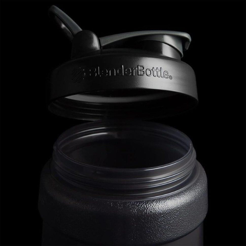 Бутылка для воды Hydration Koda BlenderBottle Koda_Black 2200 мл