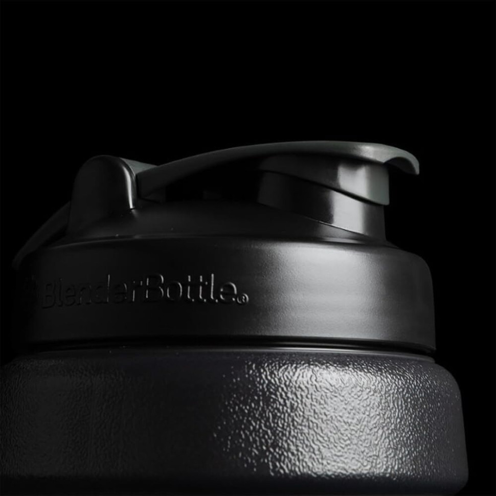 Бутылка для воды Hydration Koda BlenderBottle Koda_Black 2200 мл