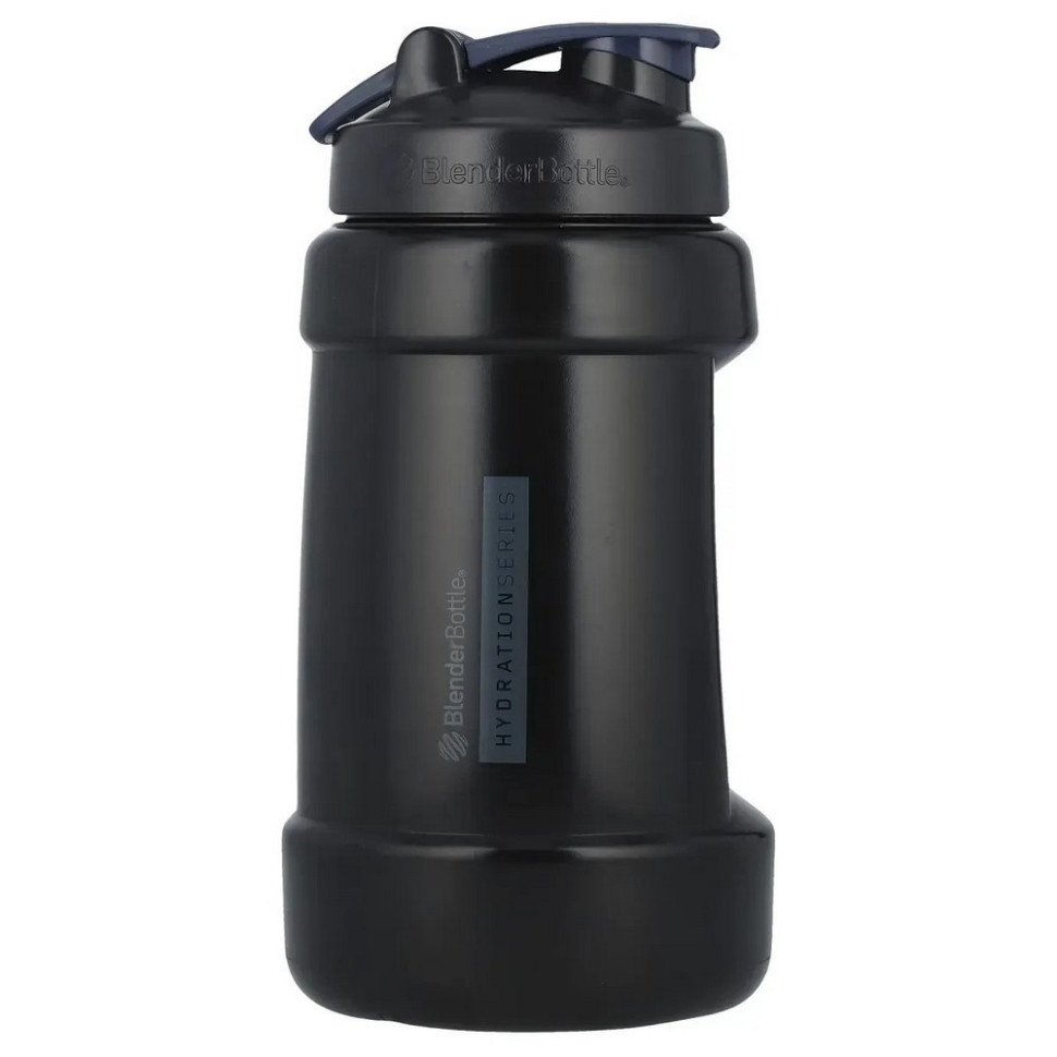 Бутылка для воды Hydration Koda BlenderBottle Koda_Black 2200 мл