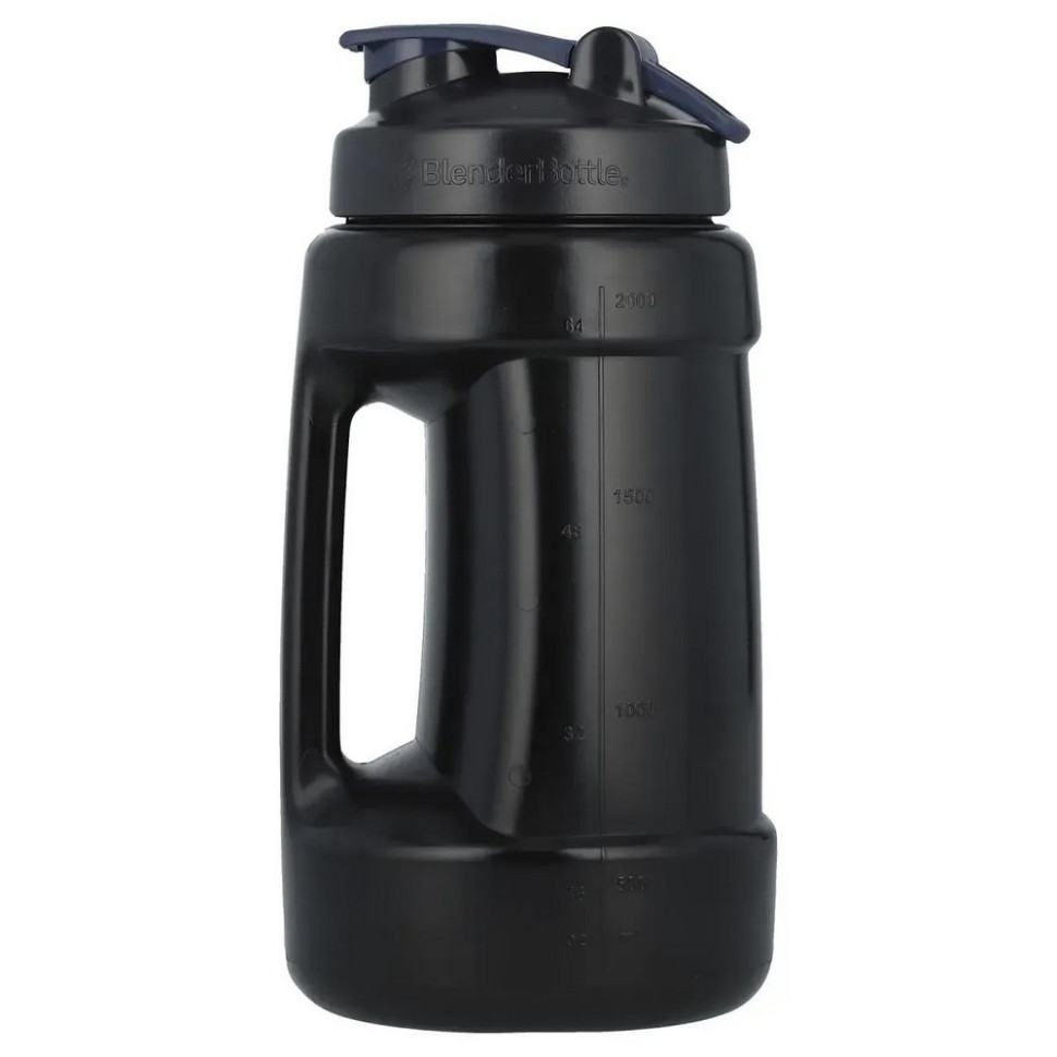 Бутылка для воды Hydration Koda BlenderBottle Koda_Black 2200 мл
