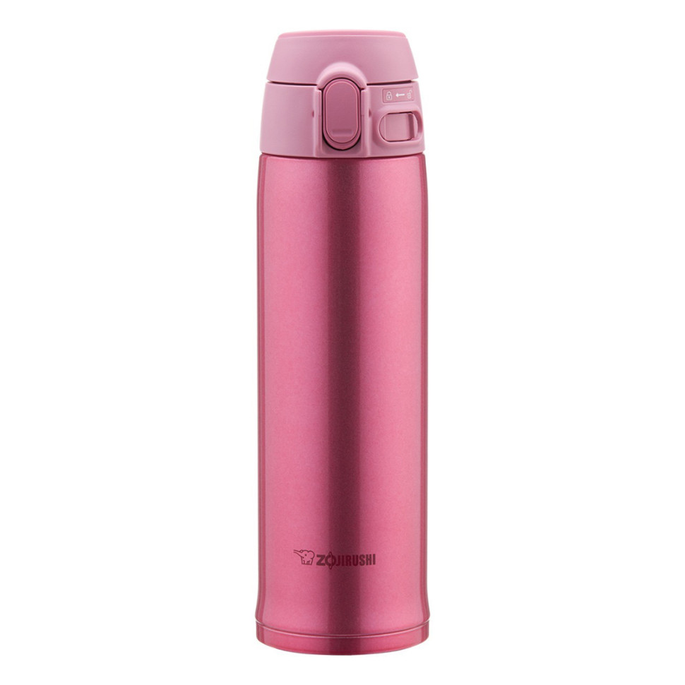 Термокружка Zojirushi SM-TA48PA 0,48 л, розовый