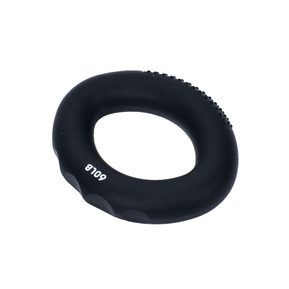 Эспандер кистевой Bambi MS 4215(Black) черный 60 LB 27 кг