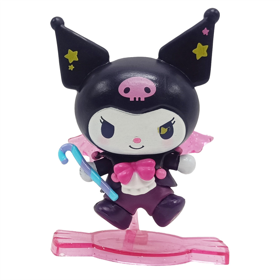 Игровая фигурка POP серии «KUROMI» Bambi PK-001-2