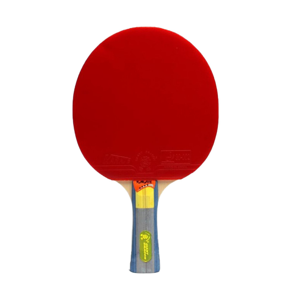 Тенісна ракетка Karate 4* Giant Dragon 1510TT