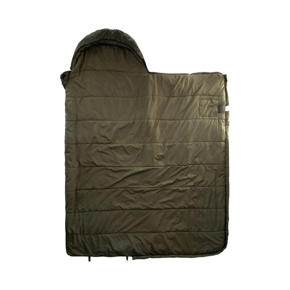 Спальный мешок Shypit 400XL Tramp  UTRS-060L-L Левый
