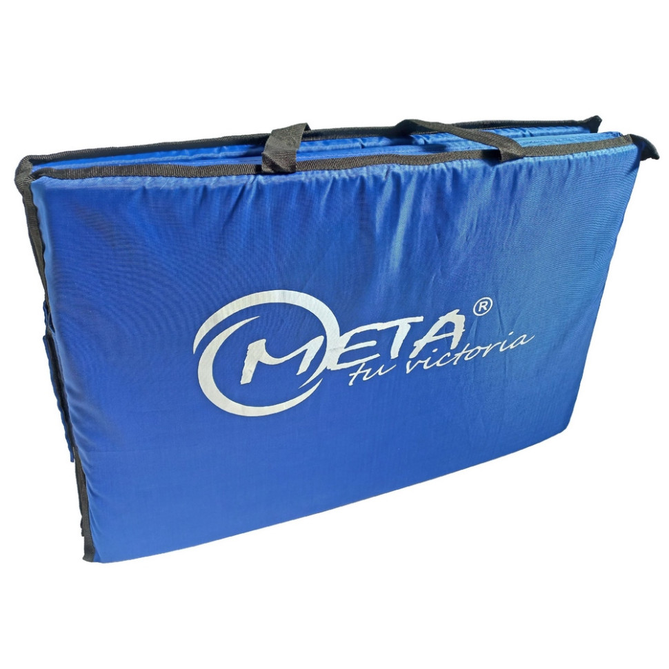 Коврик складной Folding Mat Meta 2000501004, 180х60х4 см