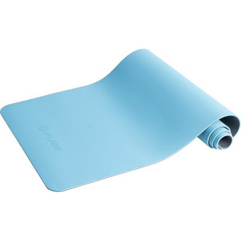 Коврик для йоги и фитнеса YOGA MAT Pure2Improve 3598 TPE 173 x 58 x 0,6 см 