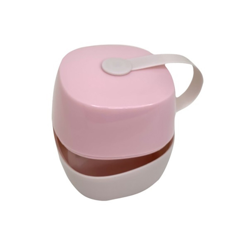 Контейнер для хранения пустышки Mega Zayka MGZ-0531(Pink)