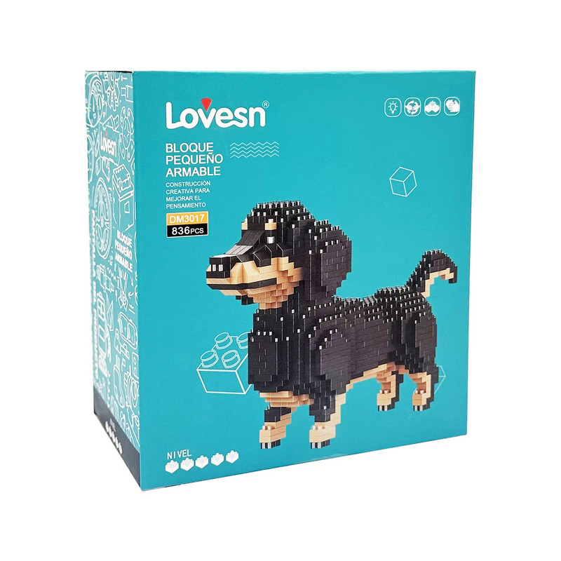 Пиксельный конструктор 