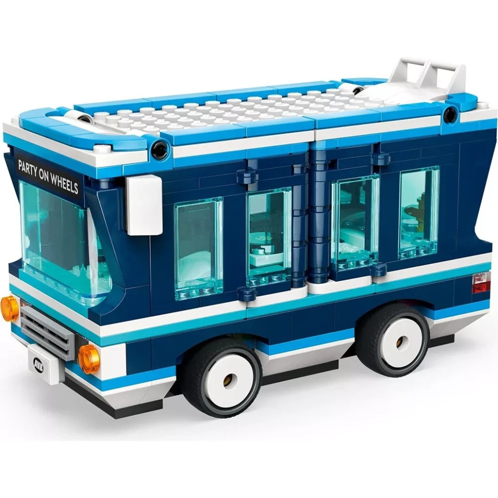 Конструктор Lego 