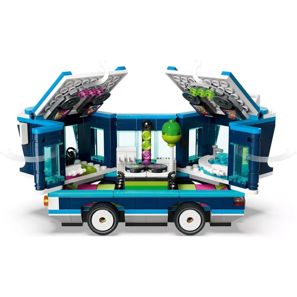 Конструктор Lego 