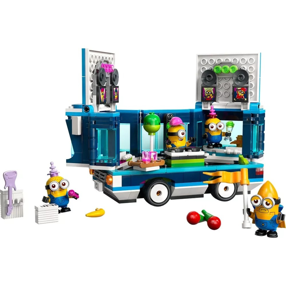 Конструктор Lego 