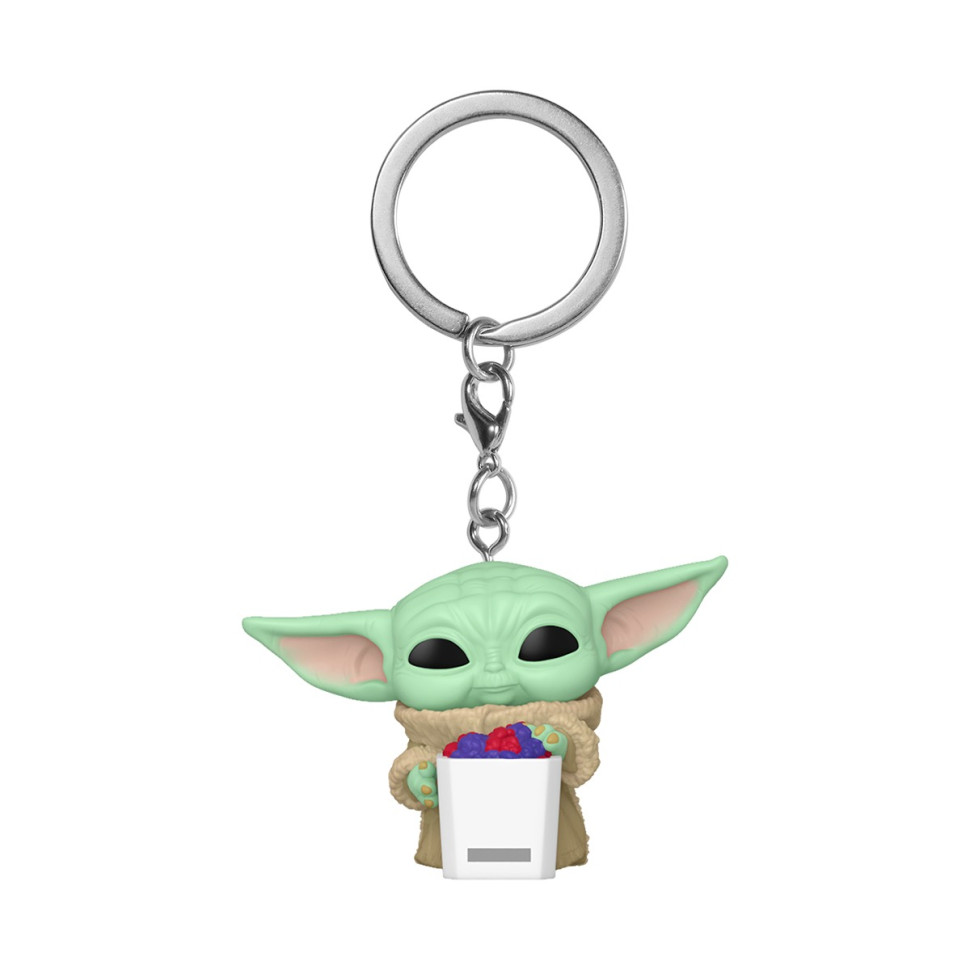 Ігрова фігурка на кліпсі FUNKO POP!