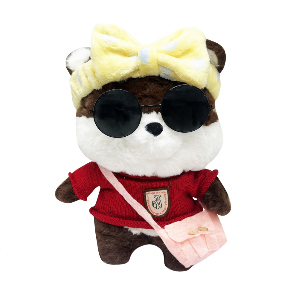 М'яка іграшка 