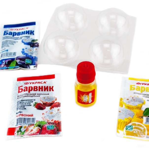 УЦЕНКА!!! Набор для творчества 