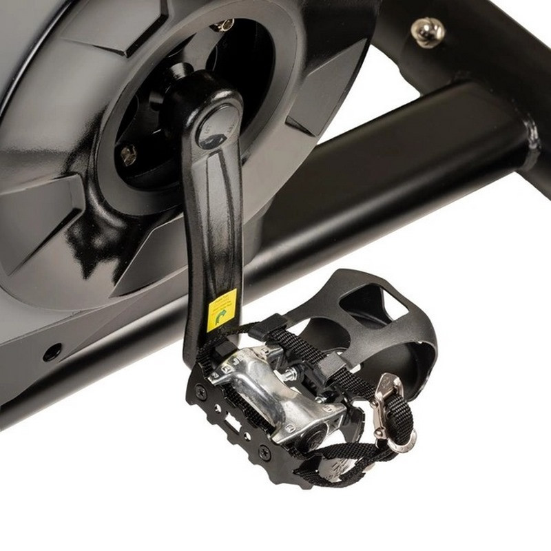 Велотренажер магнитный спиннинговый Drakkaris inSPORTline 20067