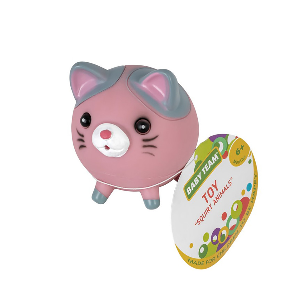Детская игрушка для купания 