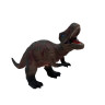 Динозавр Q9899-502A-1 резиновый, звук