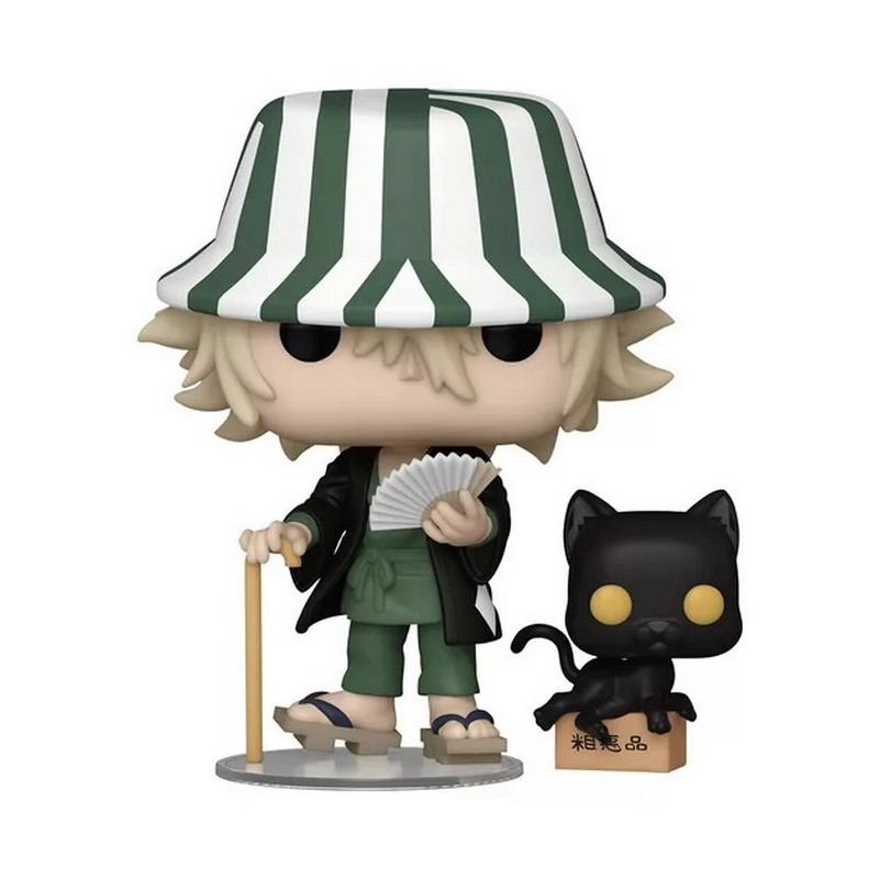 Набір ігрових фігурок FUNKO POP! серії 