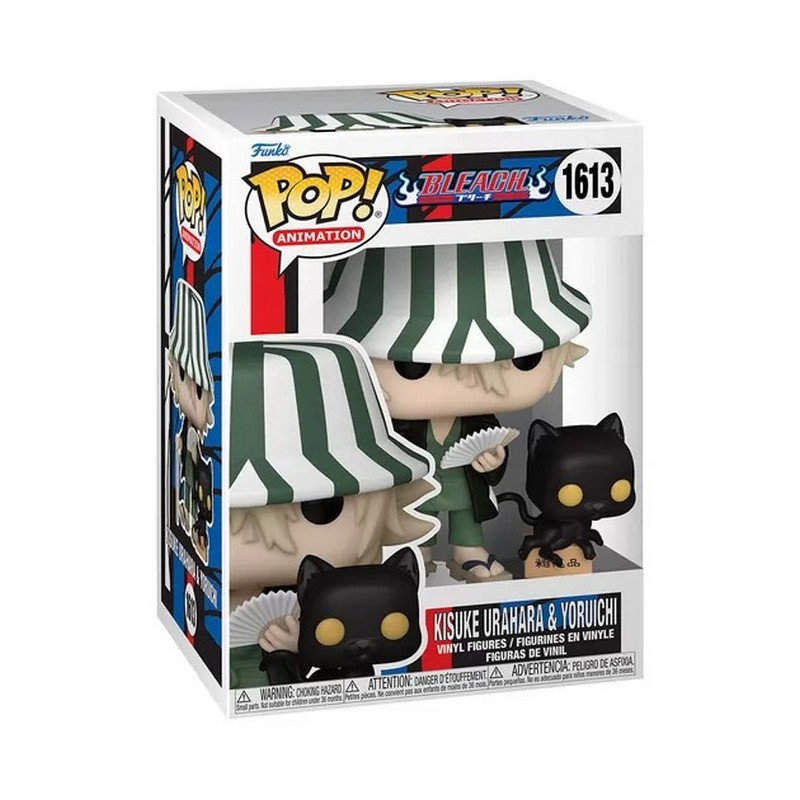 Набір ігрових фігурок FUNKO POP! серії 