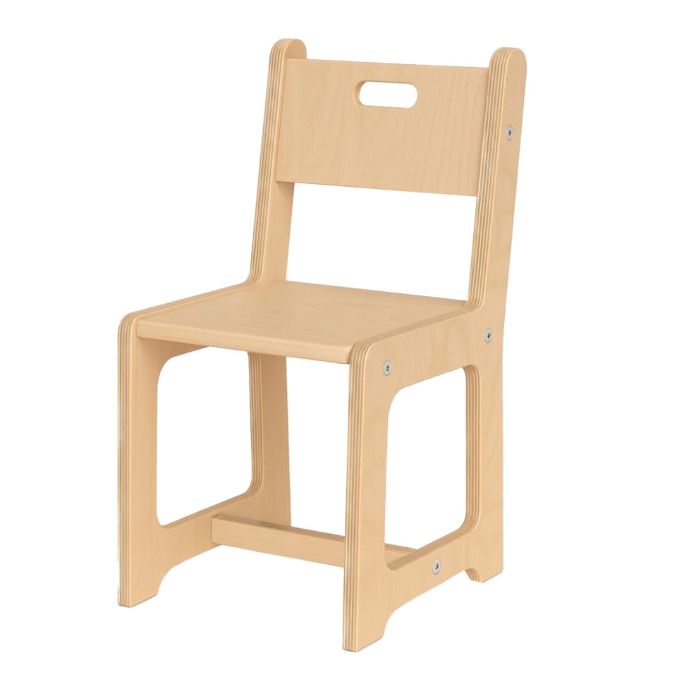 Детский стул Комфорт TIA-SPORT sm-1493 размер 55х30х30 см