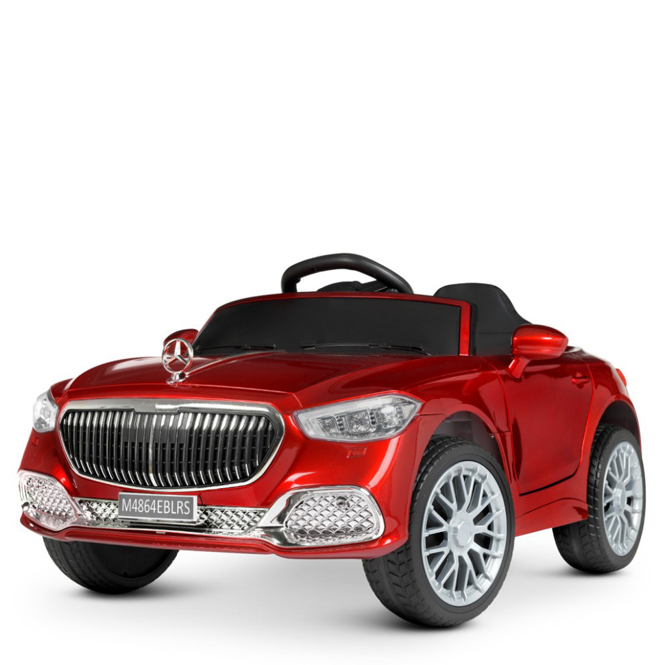 Детский электромобиль Машина Bambi Racer M 4864EBLRS-3 до 30 кг