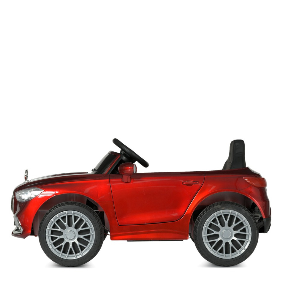 Детский электромобиль Машина Bambi Racer M 4864EBLRS-3 до 30 кг