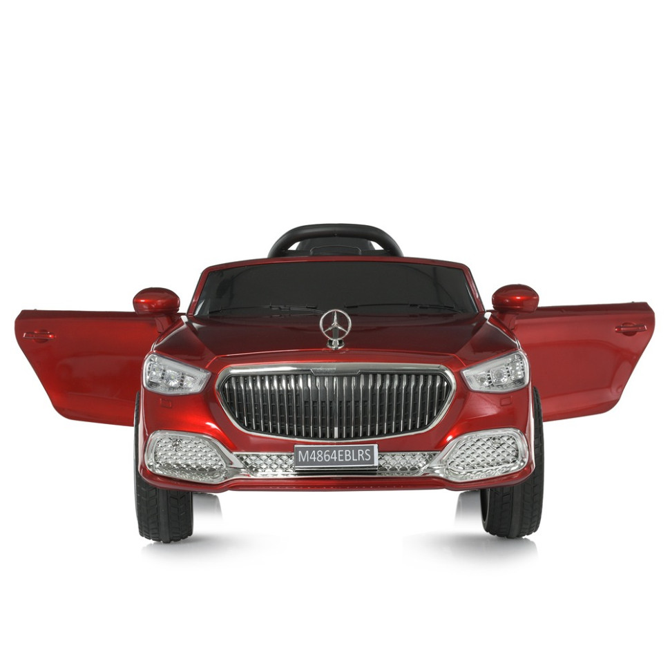 Детский электромобиль Машина Bambi Racer M 4864EBLRS-3 до 30 кг