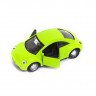 Машина металева "Volkswagen Beetle" XG1888P
