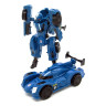 Дитячий ігровий трансформер A-Toys DT-339 робот+транспорт