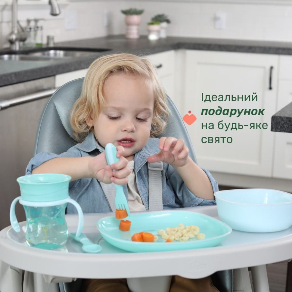 Набір посуду