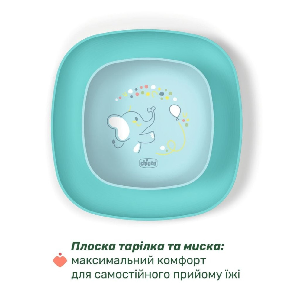 Набір посуду