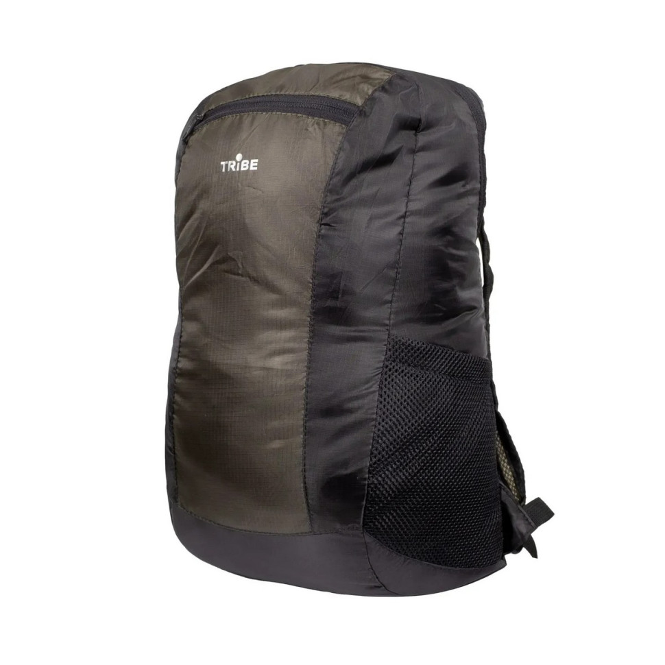 Рюкзак складаний Compact Tribe T-IA-0008-olive 24 л