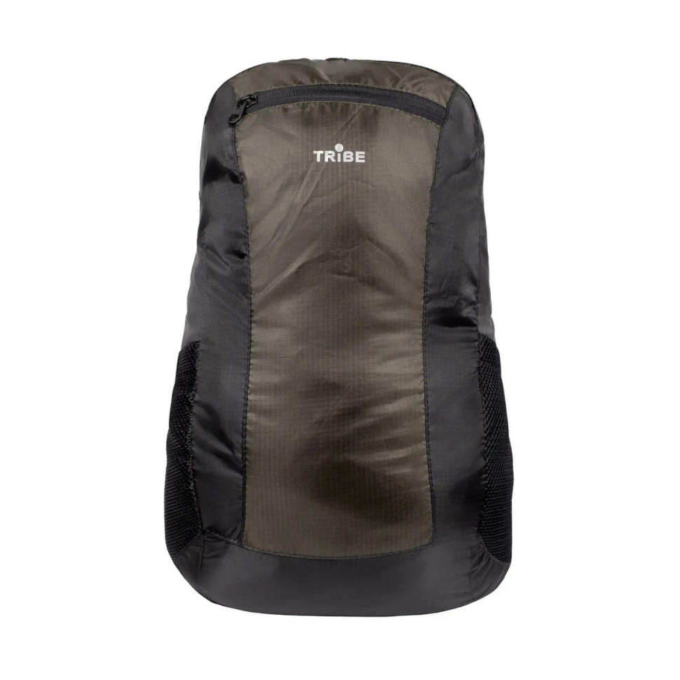 Рюкзак складаний Compact Tribe T-IA-0008-olive 24 л