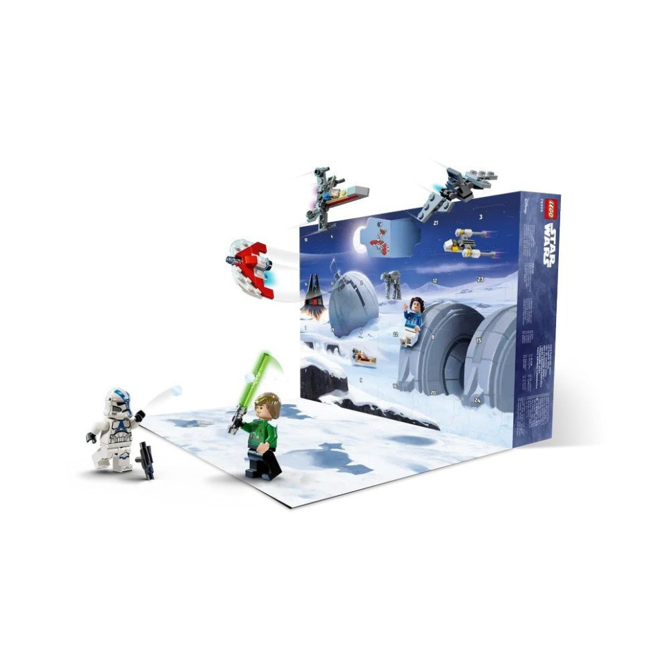 Конструктор LEGO Star Wars 