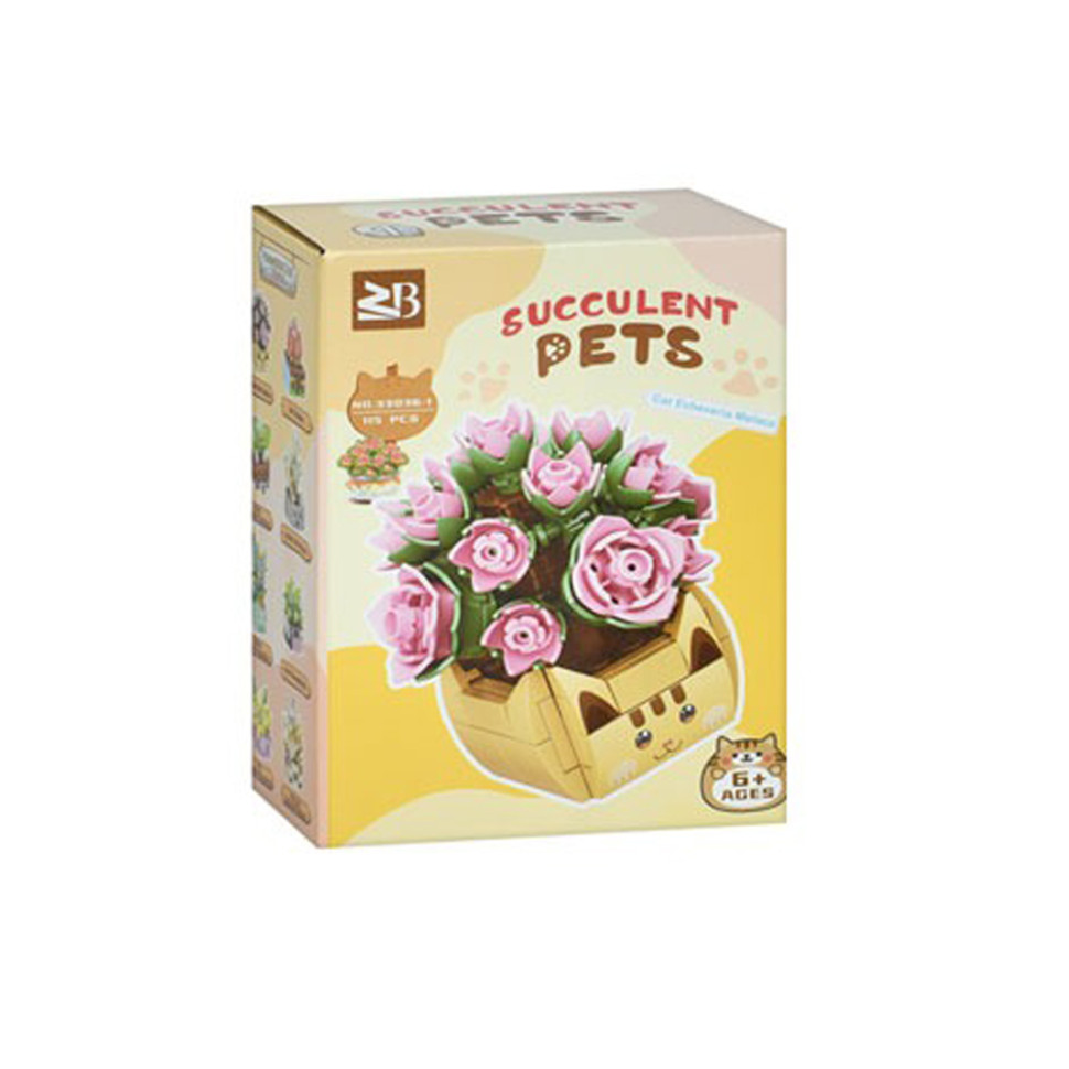 Дитячий конструктор