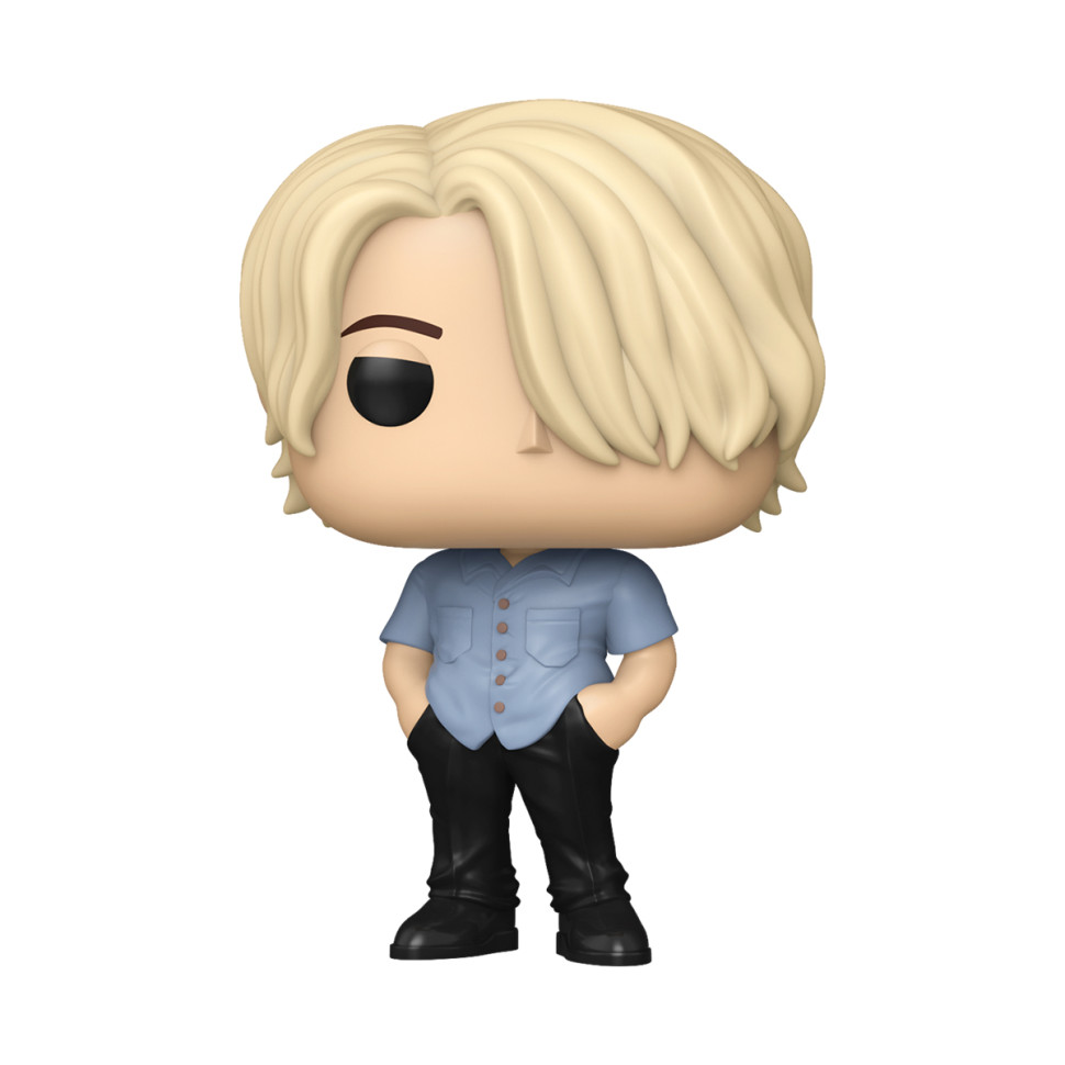 Ігрова фігурка Санджі FUNKO POP! 75667 серії 