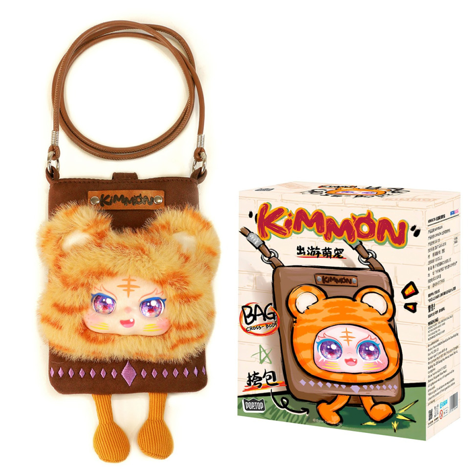 Крос-боді сумка