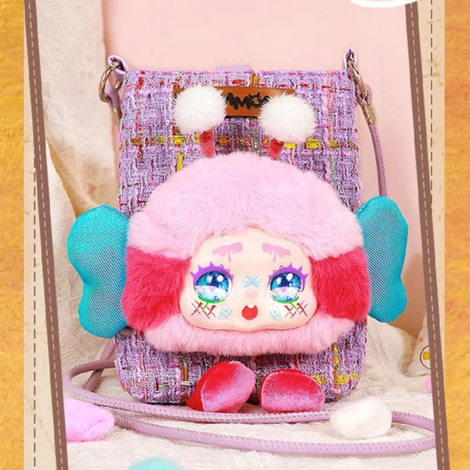 Крос-боді сумка